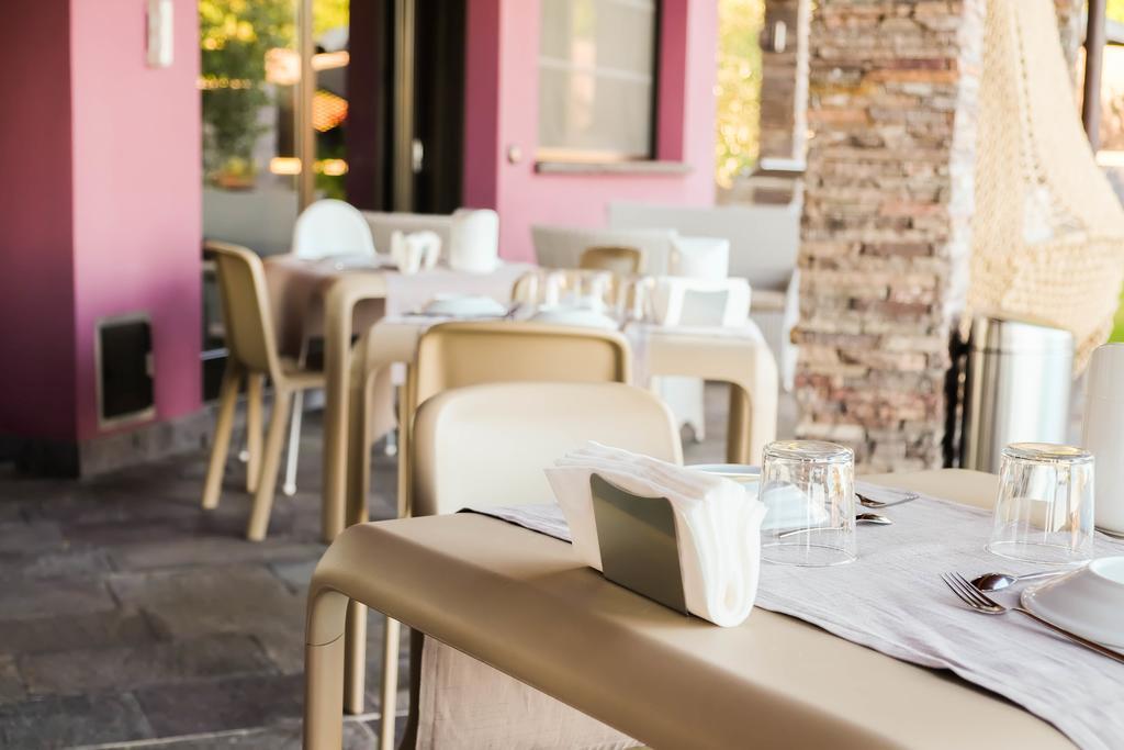 Sweet Life Acomodação com café da manhã Peschiera del Garda Exterior foto